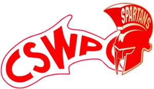 CSWPC’s Mens Spartans Team Logo