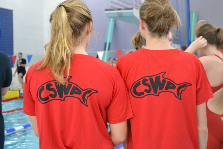 The club makes a huge splash with its first Swimfest! - Cheltenham ...