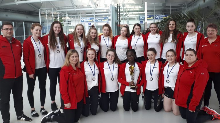 CSWPC Water Polo Teams the last 30 Days - Cheltenham Swimming and Water ...