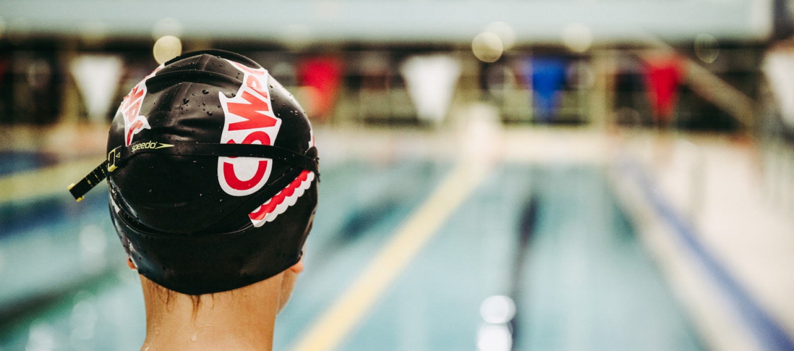 Swimming News Archives - Cheltenham Swimming and Water Polo Club