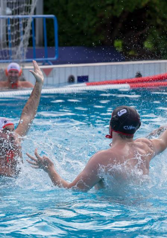 Festival Days - Cheltenham Swimming and Water Polo Club