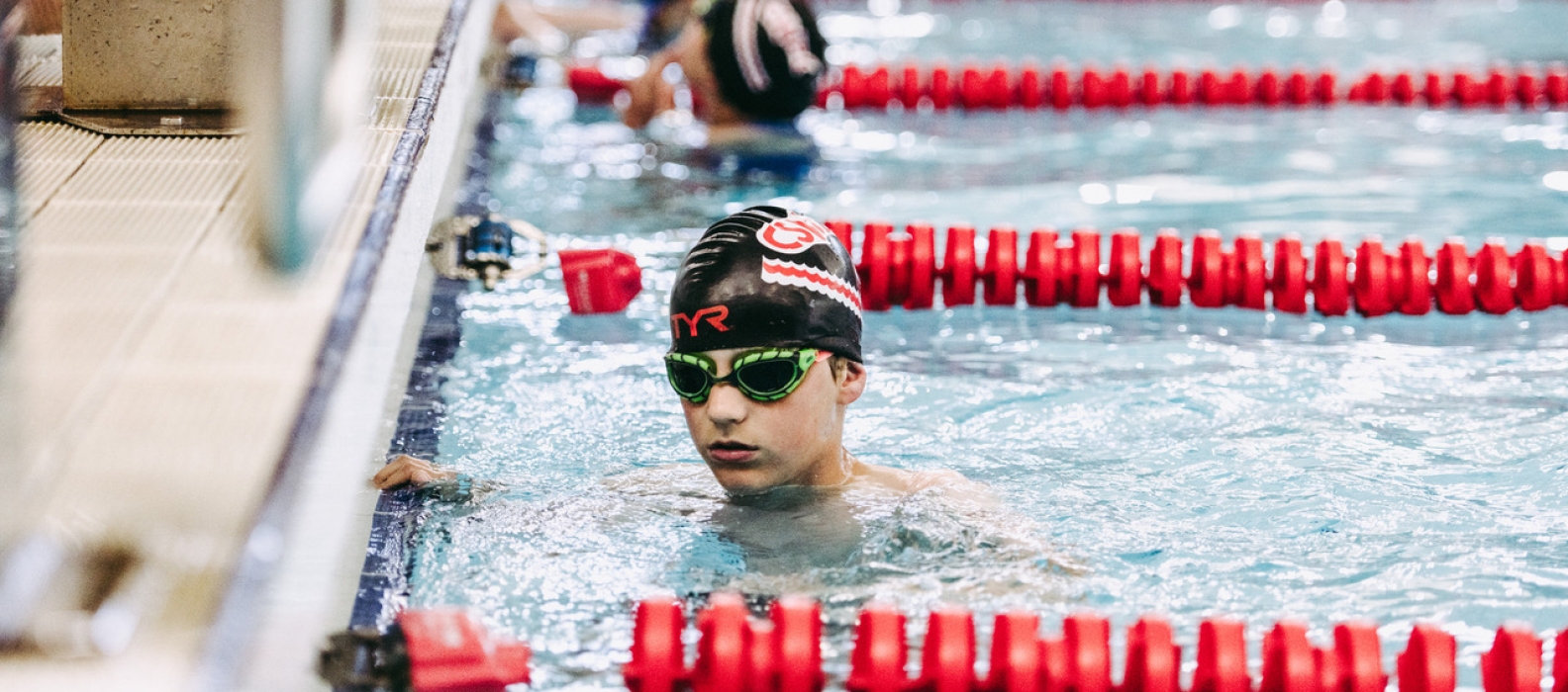 Swimming News Archives - Cheltenham Swimming and Water Polo Club